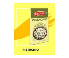 Pistachio