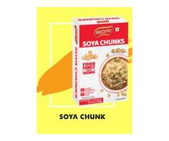 Soya Chunk