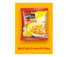 McCain French Fries