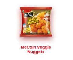 McCain Veggie Nuggets