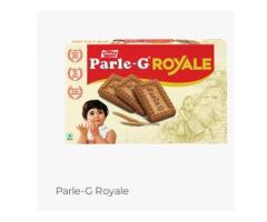 parle -g rayale