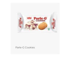 parle -g cookies