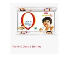 parle -g oats & berries