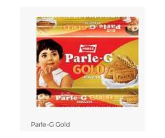 parle-g gold