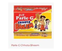 parle-g chota bheem