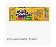 krack jack butter masala