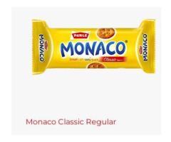 monnaco classic regular