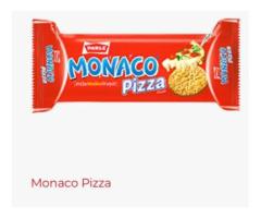monnaco pizza