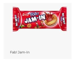 fab ! jam in