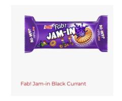 fab jam in black currant