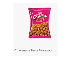 chatkeens tasty peanuts