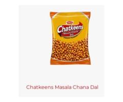 chatkeeens masala chana dal