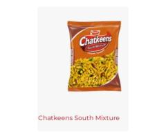 chatkeens south mixture