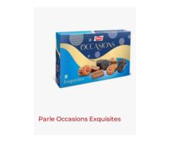 parle occasions exquisites