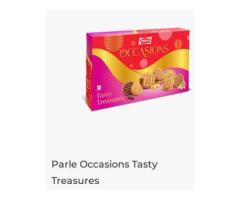 parle occasions tasty treasures