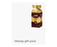 melody gift pack