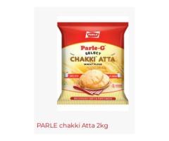 parle chakki atta 2 kg