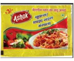 ashoka noodles / fried rice masala