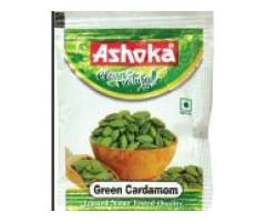 ashoka green cardamom