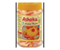 ashoka custurd powder vanilla