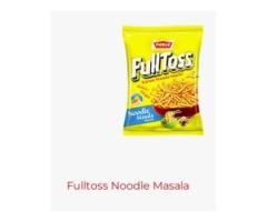 fulltoss noodle masala