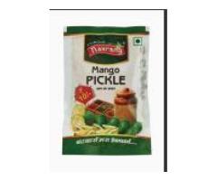 navrang mango pickle