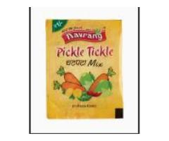 navrang pickle tickle chatpata mix