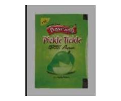 navrang pickle tickle kaccha aam