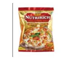 ashok nutririch protein rich soya chunks