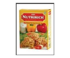 ashok nutririch protein rich soya granules