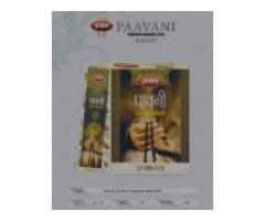 ashok paavani premium incense stick ibaadat