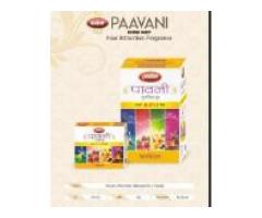 ashok paavani premiume dhoop (4 in 1 floural)