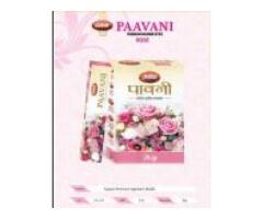 ashok paavni premium agarbati ( rose)