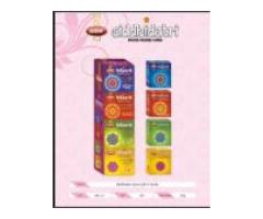 ashok siddhidhatri cone ( all 4 pack)