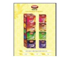 ashok incense cone four attractive fragrance