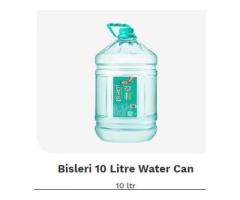 Bisleri 10 Litre Water Can