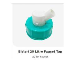 Bisleri 20 Litre Faucet Tap