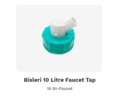 Bisleri 10 Litre Faucet Tap