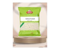 SOOJI FLOUR