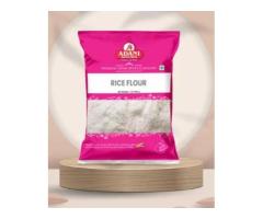 RICE FLOUR