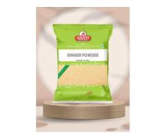 GINGER POWDER