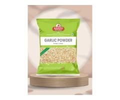 GARLIC POWDER