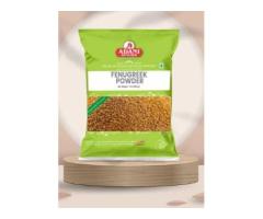 FENUGREEK POWDER