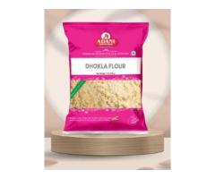 DHOKLA FLOUR