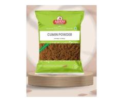 CUMIN POWDER