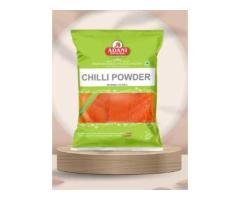 CHILLI POWDER