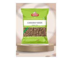 CARAWAY SEEDS