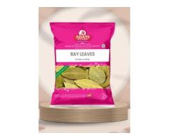 BAY LEAVES