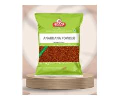 Anardana Powder (Pomogranate Seed Powder)