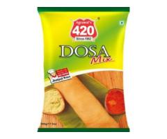 Instant Mixes DOSA